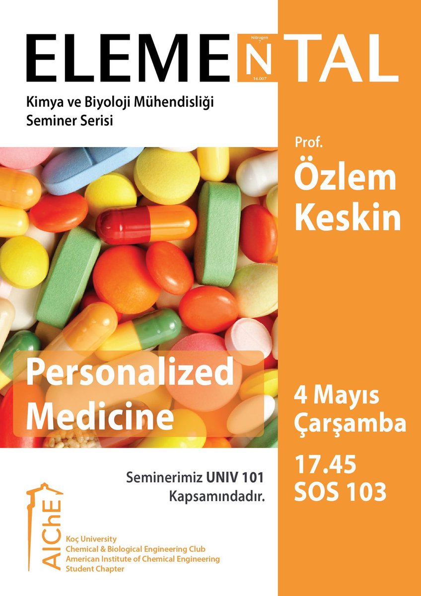 Peki bu dönem düzenlediğimiz ve yoğun ilgi gören Elementals Seminer'lerinden haberiniz var mıydı? #funfact