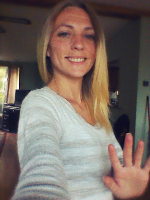 AmandaRaven5's tweet photo. What a beautiful day it was today and loving the good vibes.  :) https://t.co/5xTTUvcZe3