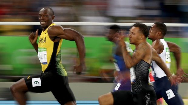GuruuCo's tweet photo. Be like Bolt. Get ahead of the game. #LearnEnglishonline with @GuruuCo #UsainBolt #Olympics #GuruuOnlineTutoring https://t.co/ZEK9v4JnTa