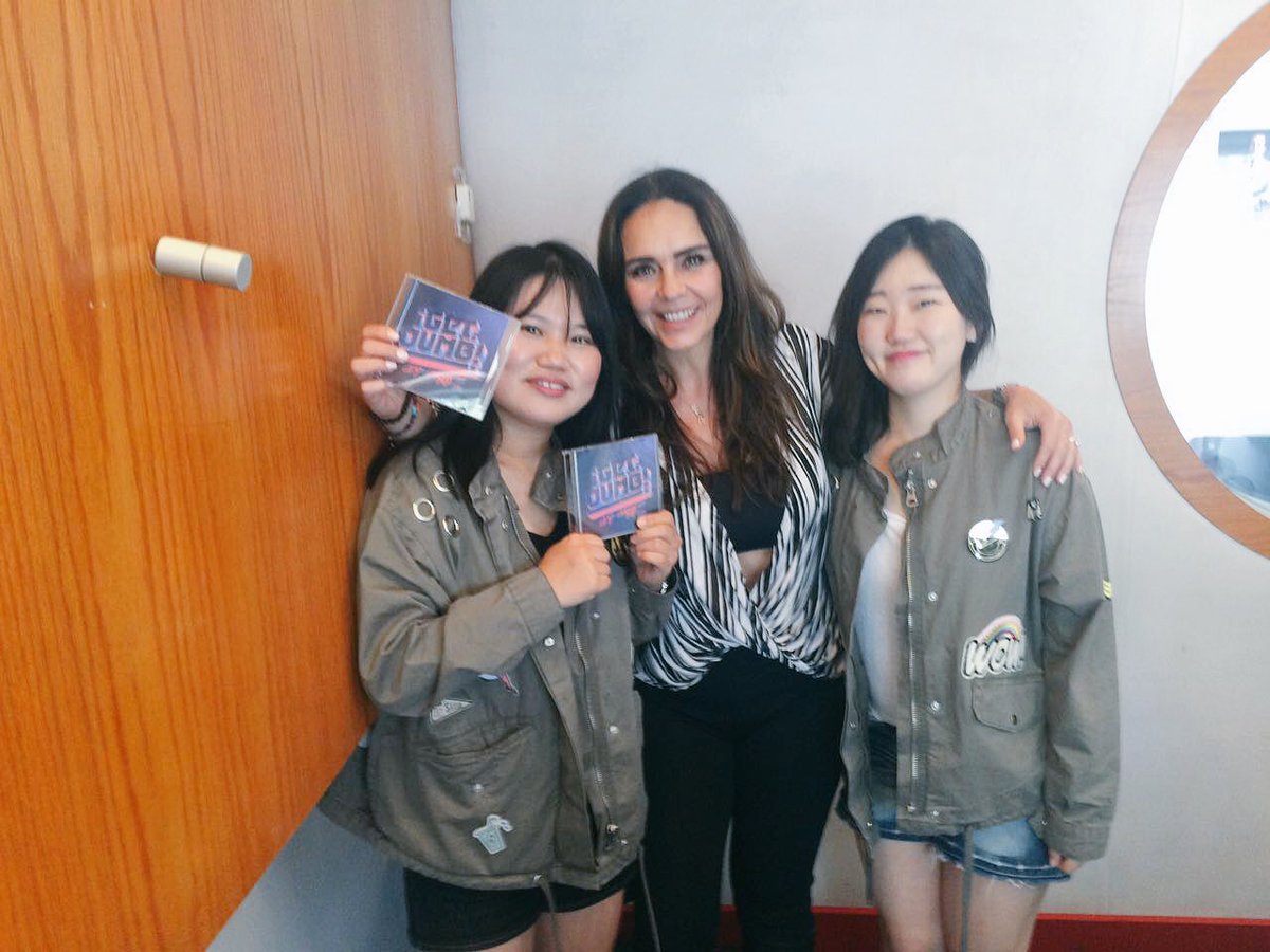 sonymusicmexico's tweet image. El día de hoy #GetDumb de @CD9 esta llegando a tu estación favorita. Pídela!!!