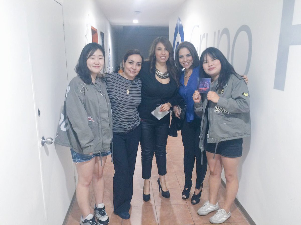 sonymusicmexico's tweet image. El día de hoy #GetDumb de @CD9 esta llegando a tu estación favorita. Pídela!!!