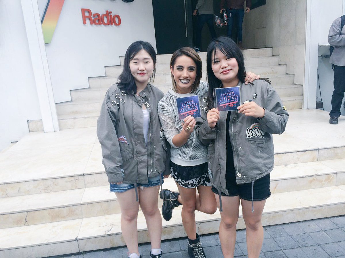 sonymusicmexico's tweet image. El día de hoy #GetDumb de @CD9 esta llegando a tu estación favorita. Pídela!!!