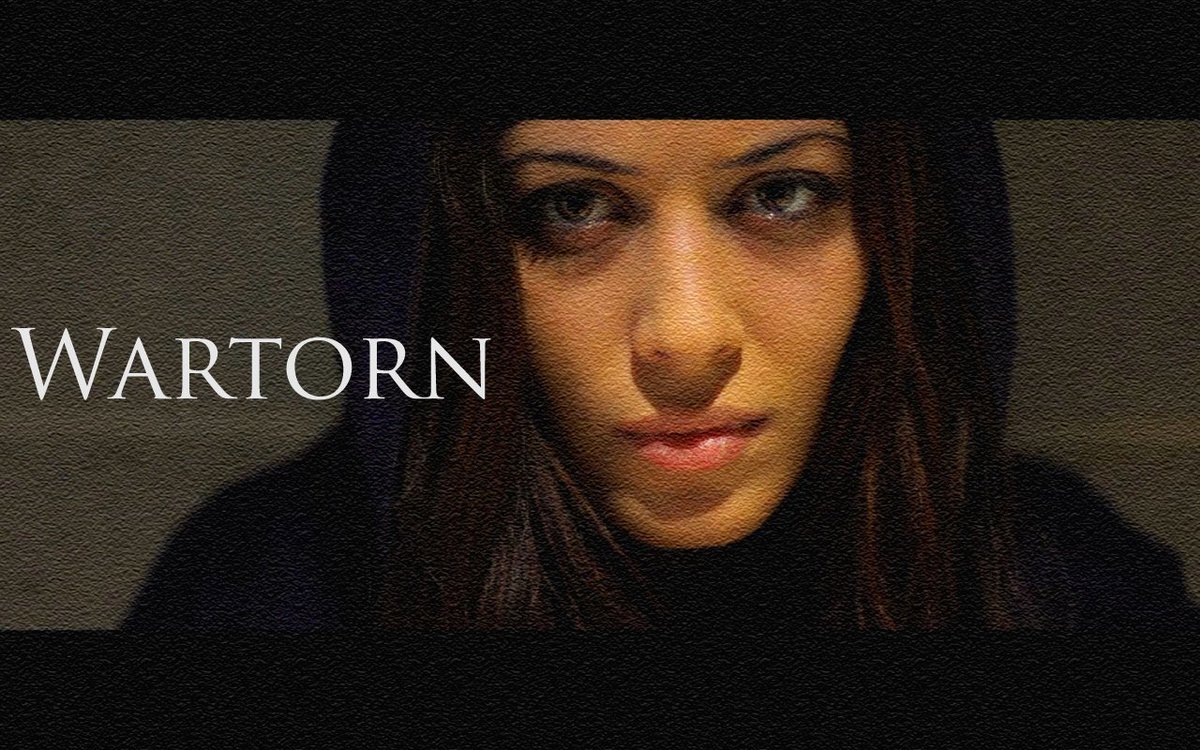 Hnievesfisch's tweet photo. My first film @Wartornthemovie is receiving and award next month at the #Doshima awards in Jakarta. #filmfest #winna https://t.co/hR43peNo00