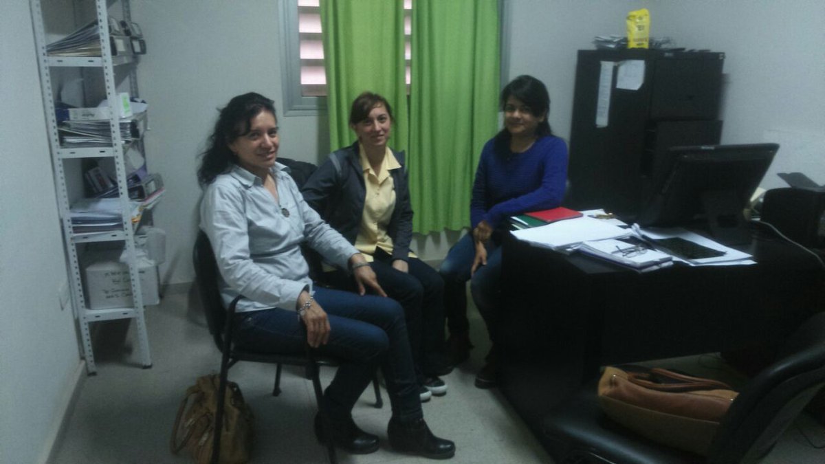 DirecASS's tweet photo. Unidad Funcional de Servicio Social #JJCASTELLi  Hosp. Bicentenario https://t.co/UMC2pGpQqH