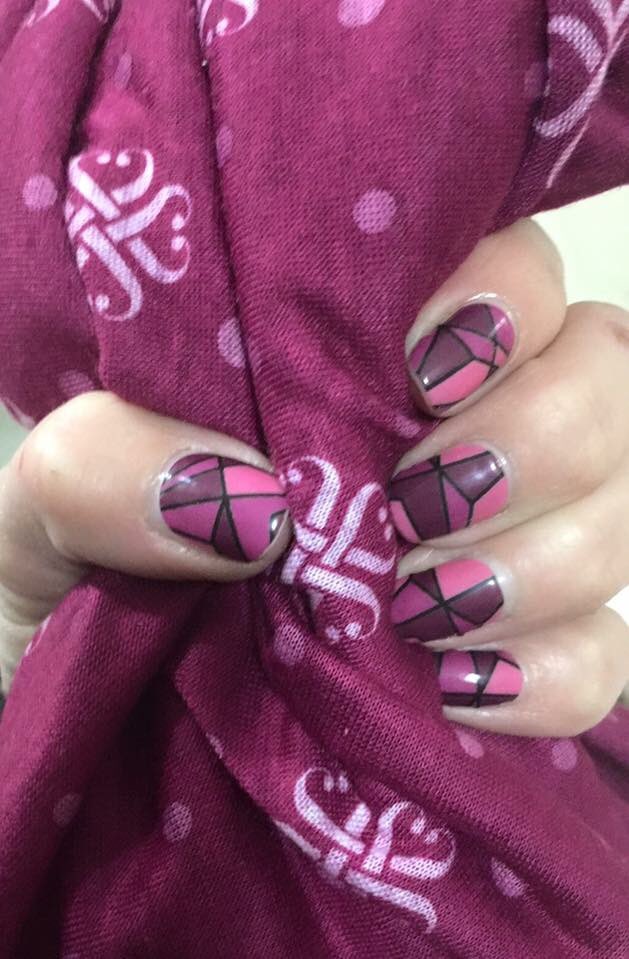 astoundingly_me's tweet photo. #ItsAGreatDayFor doing a manicure! #jamberryNAS https://t.co/1yz4dqcz2C