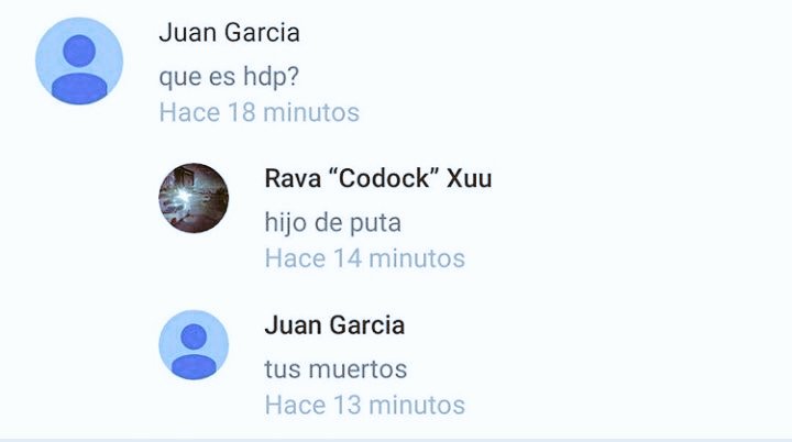 luxiogyt's tweet photo. Llorando JAJAJAJA https://t.co/iSe3CNQh3T