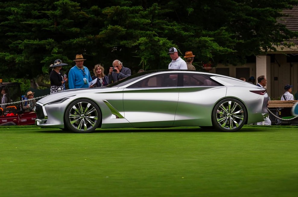 BlockChaser's tweet photo. Photo gallery: Concept cars from #MontereyCarWeek 2016 https://t.co/ImlbfzdbZA via @nwtls #carweek2016 https://t.co/fG7OGiq6V1