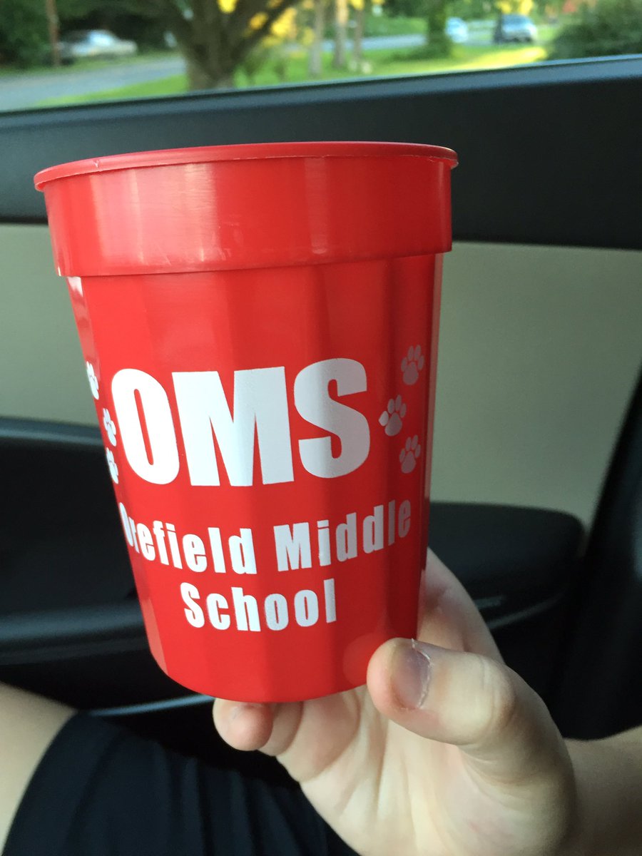 thdShannon's tweet photo. My little man starts Middle School soon! Locker night tonight at #OMSJags #LockerPractice #IGotThisMom! βοΈπππ https://t.co/IxQNONPIIL