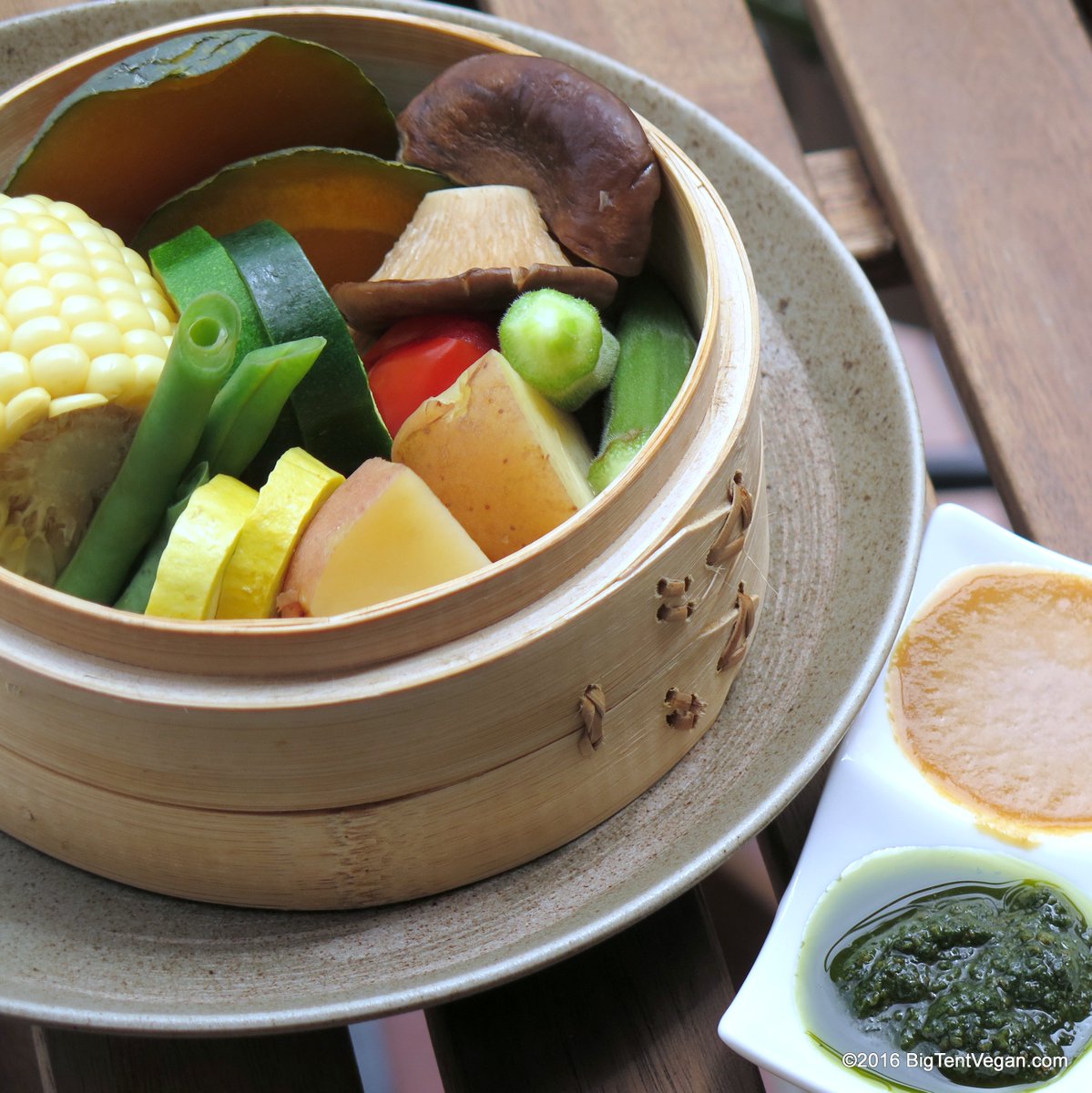 Big Tent Vegan Ⓥ (BigTentVegan) Twitter