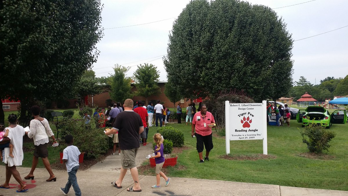 Robert E. Lillard tweet media