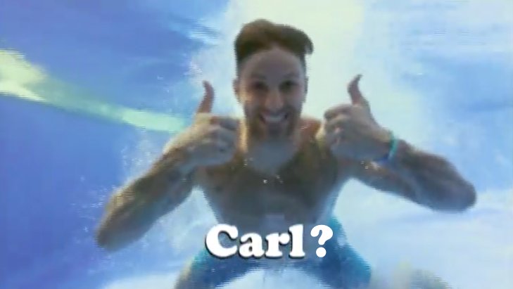 Carl King - BIP - Season 3 - *Sleuthing - Spoilers* CqlKox8WgAAj0jg