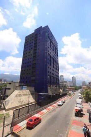Hoy el Pdte <a href="/NicolasMaduro/">Nicolás Maduro</a> ha inaugurado la nueva sede de Criminalística "Luis Monrroy" #EnContactoConMaduro65