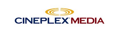 A HUGE Thank You to our Presenting Sponsor, Cineplex Media! Your generous support helped make this event a success!