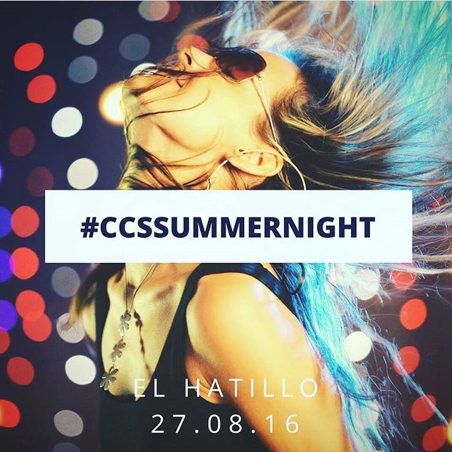 ccssummernight tweet picture