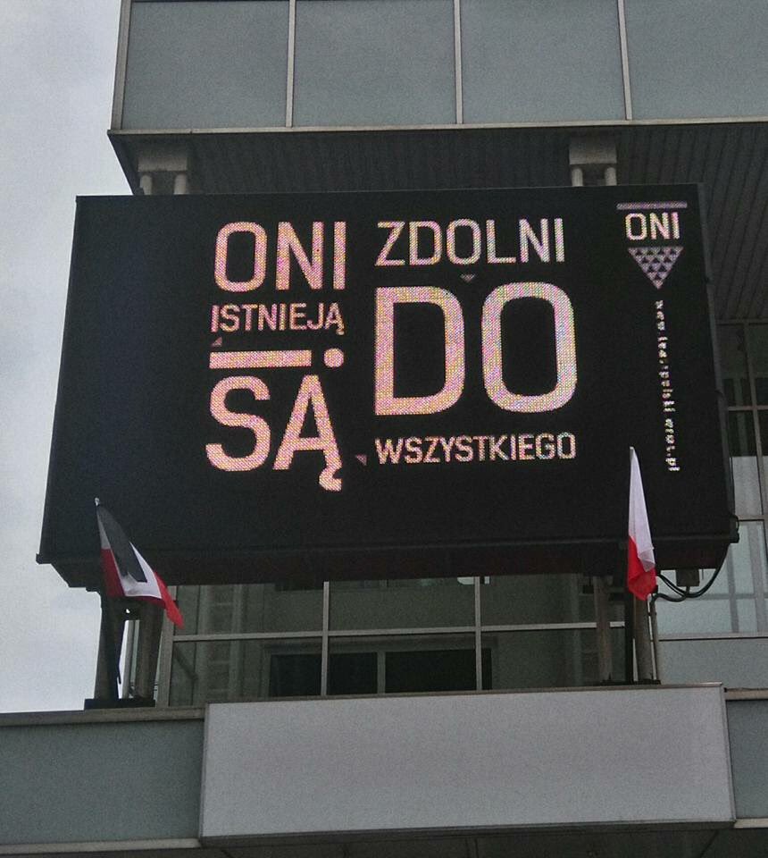 ewa_skibinska's tweet photo. 🎯 Teatr Polski https://t.co/dggBYmV64l