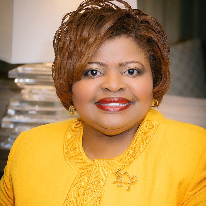 dcs2020VISION's tweet photo. My Sigmaversary: It's been a fabulous golden day! 💙🐩💛 #SGRhoProud #LifeMember #RubyMember #24thIGB #ILoveMySGRho https://t.co/bB0gX1a1hL