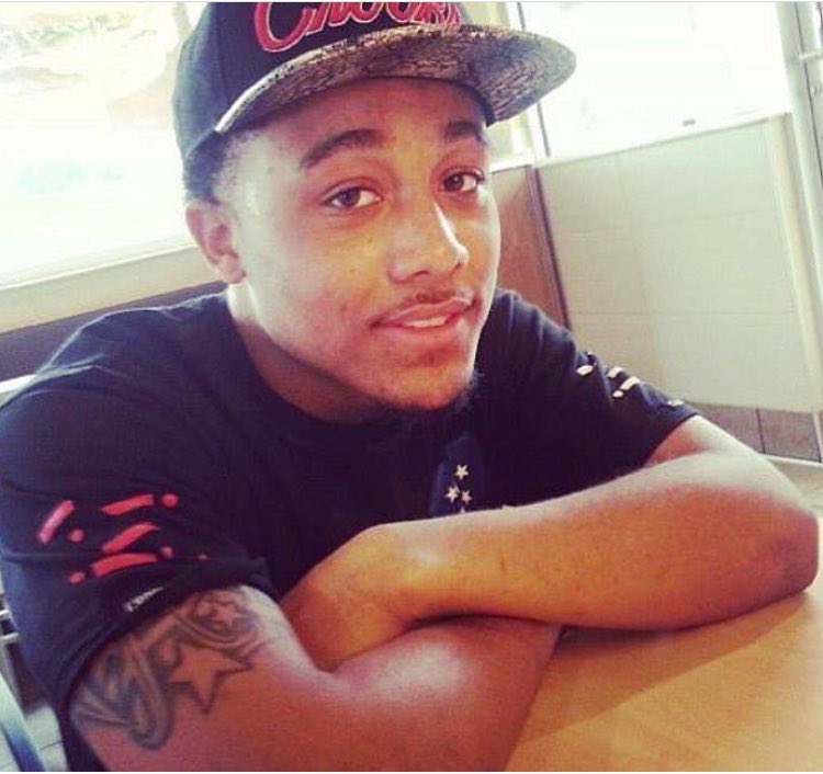 cartiercaash's tweet image. RIP to my bro man 💕❤️ #LLMAC #BOD