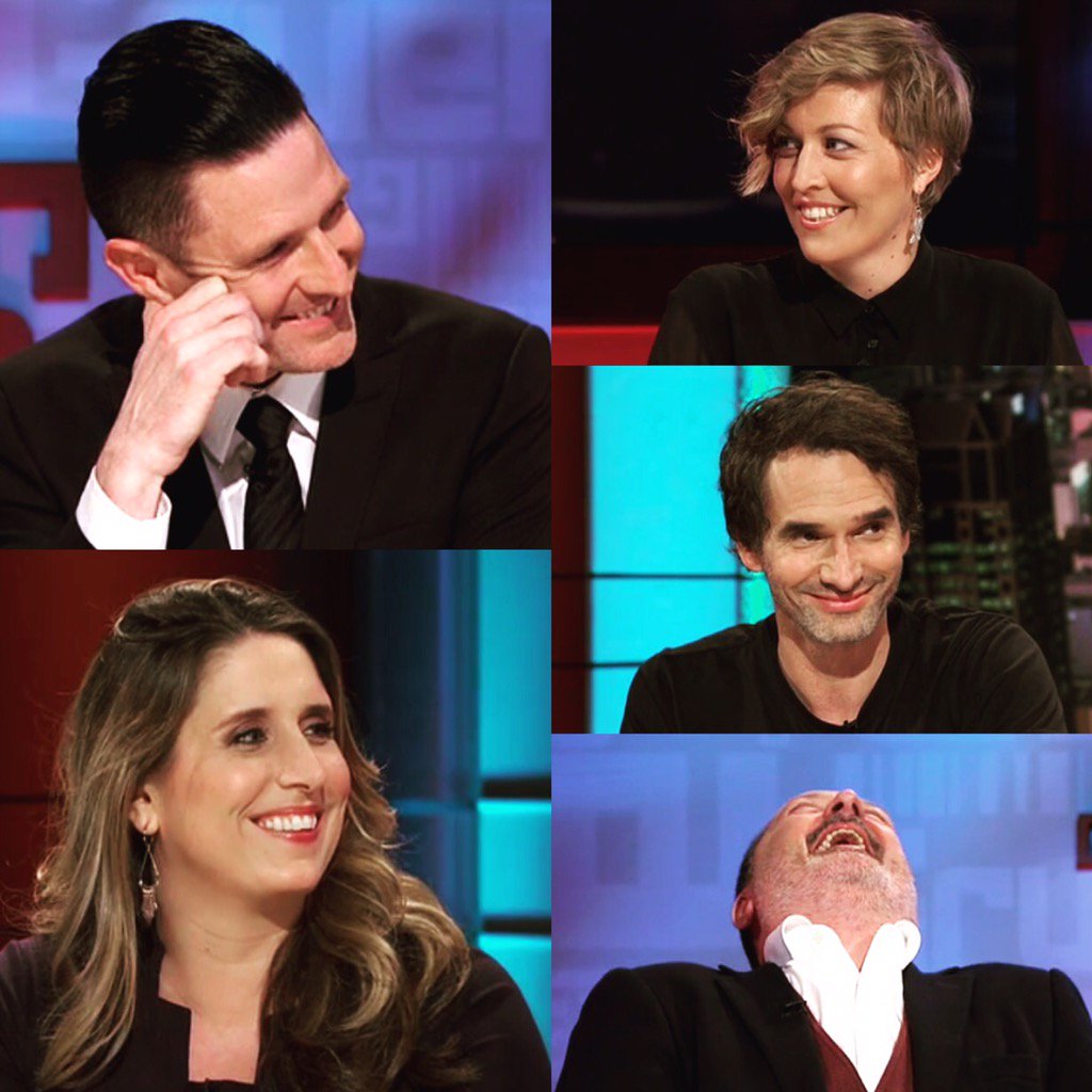 The Gruen Team tweet media