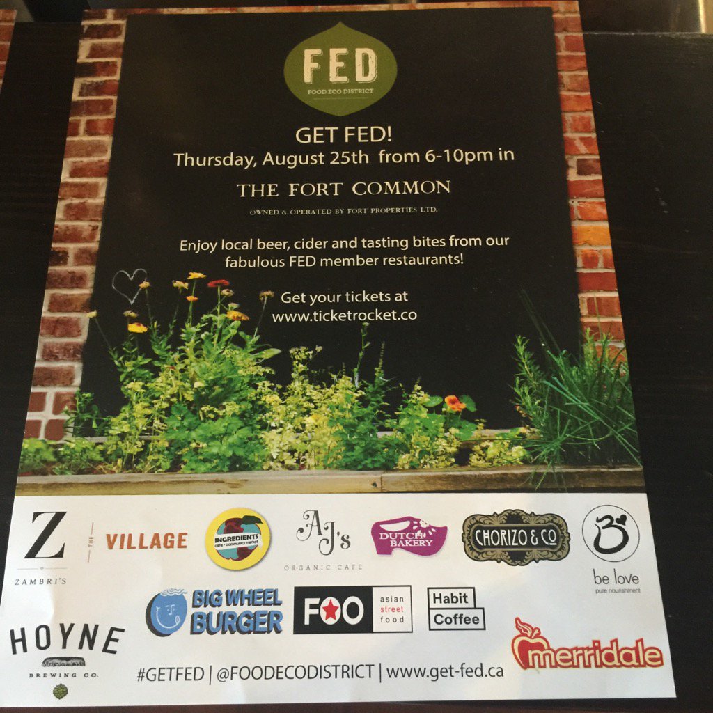 This is happening this Thursday ! Please come ...