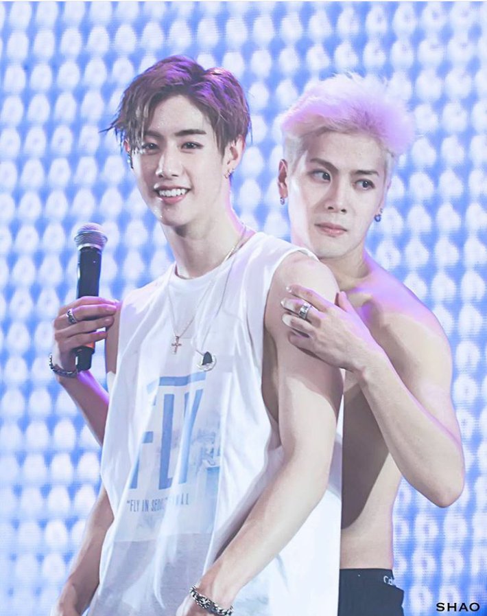 markson1forever's tweet photo. (*/ω\*)
#0904段宜恩生日@mtuan93 https://t.co/zSFlvRNiWb