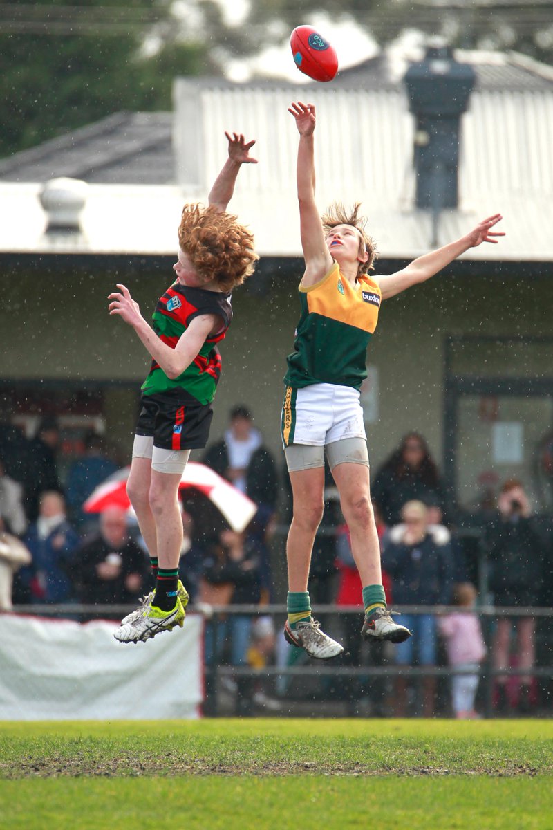 MementoSports's tweet photo. Photos from @SMJFL U12 Div 2Grand Final between @HRAFC and @StPetersJFC now online at https://t.co/f1L4LnbZ0P https://t.co/GPo3tEJEkL
