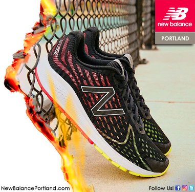 new balance bridgeport