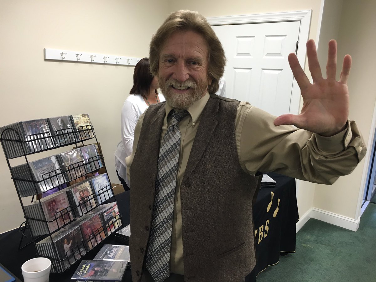 Laudrejo's tweet photo. #MichaelCombs #KingdomPlace https://t.co/ecKAhFghVk