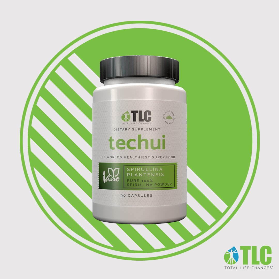 TLCHQ's tweet image. Our favorite #superfood ! #Techui #TLC