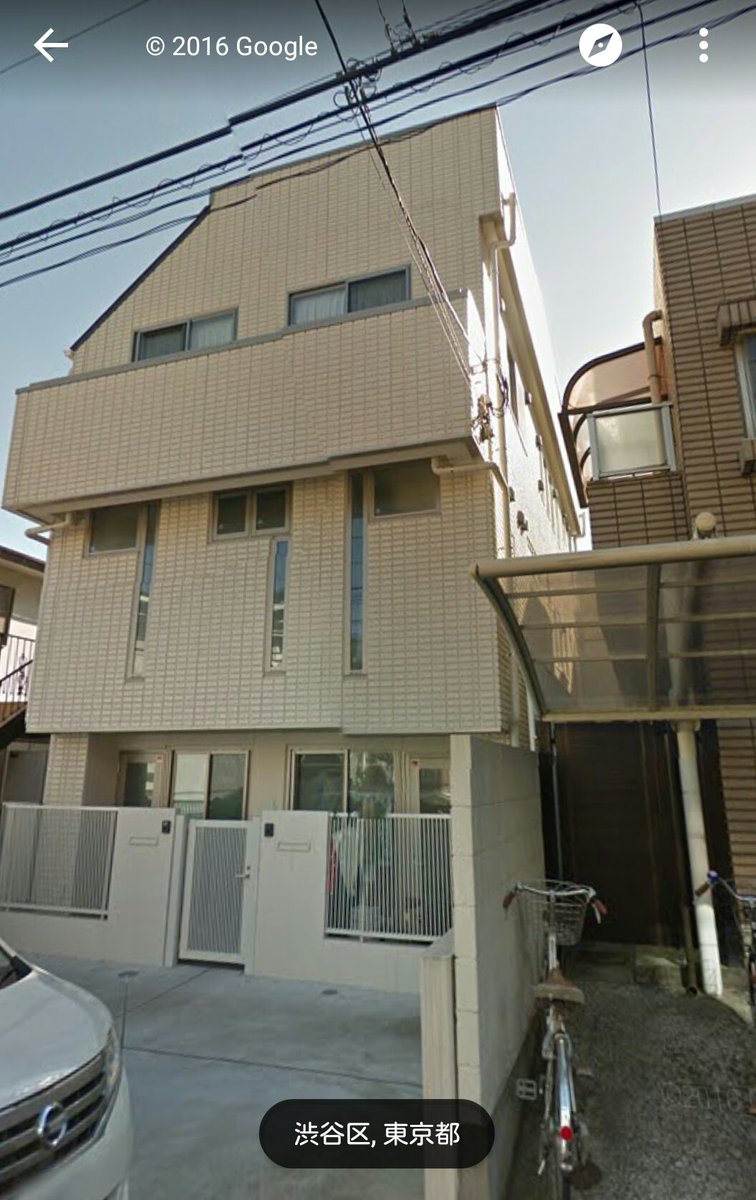 原宿から生まれました昨日 V Twitter 高畑 自宅 東京 都 渋谷 区 大山 高畑裕太 高畑淳子 代々木上原辺りだね 原宿から生まれました昨日 V Twitter 高畑 自宅 東京 都 渋谷 区 大山 高畑裕太 高畑淳子 代々木上原辺りだね