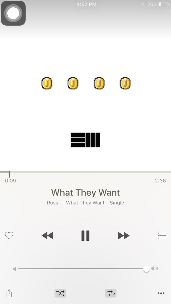 schtakleff1's tweet photo. If you haven't heard download it talk about fire 🔥🔥🔥 @russdiemon #MakeWhatTheyWantNumberOne https://t.co/JirwCwMYsZ