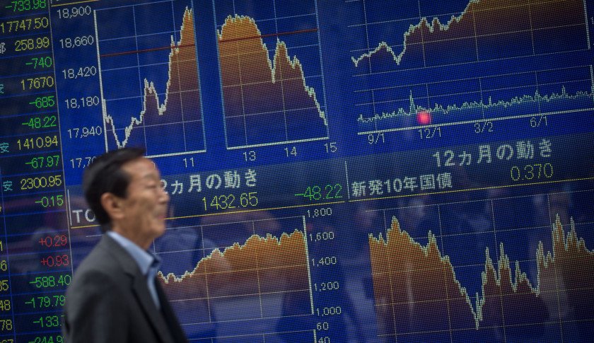 FortuneMagazine's tweet photo. What China’s Black Monday teaches investors one year later https://t.co/DsufFH90Xu https://t.co/2Futm8tfLM