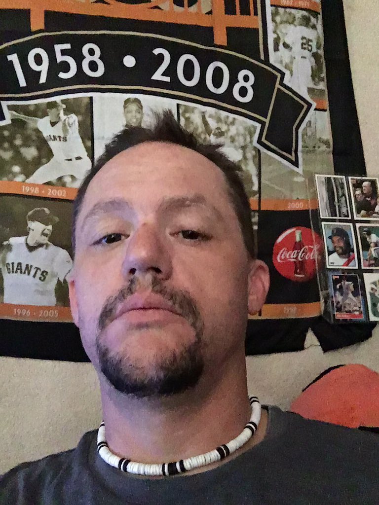 Stones_McCoy's tweet photo. Well, here goes nothin! 3 hours of sleep n time to go coach some softball! #BreakingMirrors #SleepsforPussies #ugly https://t.co/MMm70kvj2D