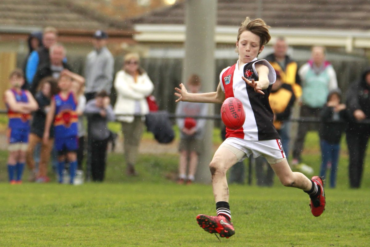 MementoSports's tweet photo. Photos from @SMJFL U12 Div 1 Grand Final between St Pauls McKinnon vs @ajax_footy now online https://t.co/f1L4LnbZ0P https://t.co/zemmxXXwiq
