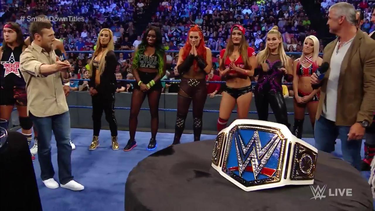 Visão Brasileira #278 - Summer of SmackDown