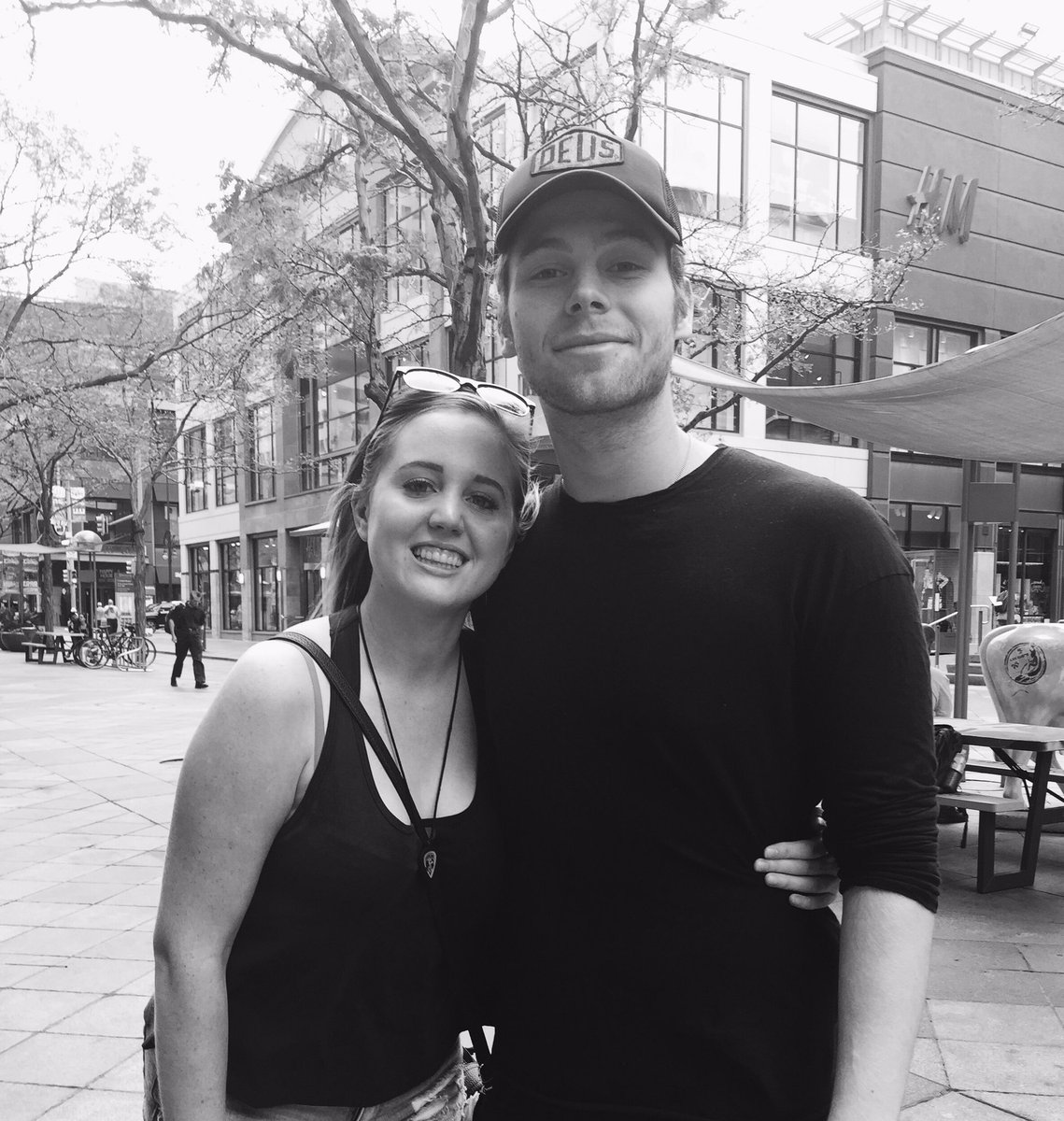 msnicholaay's tweet photo. @Luke5SOS : Wait is that my pick that's so cool 
I love you more than words could ever say. You are my happy place. https://t.co/JGXv9eBXlo
