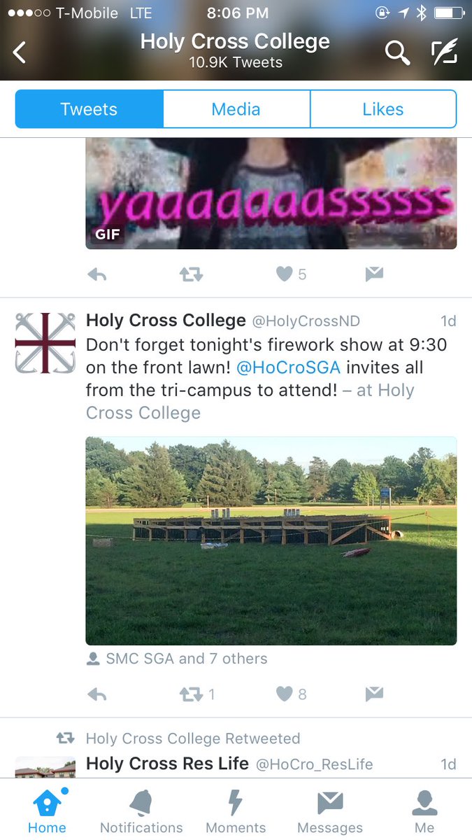 ltrattles2's tweet photo. @BrianStudebaker @HoCroPDO @NDSMCObserver  ... Except they were invited https://t.co/TBSp4L7k4k