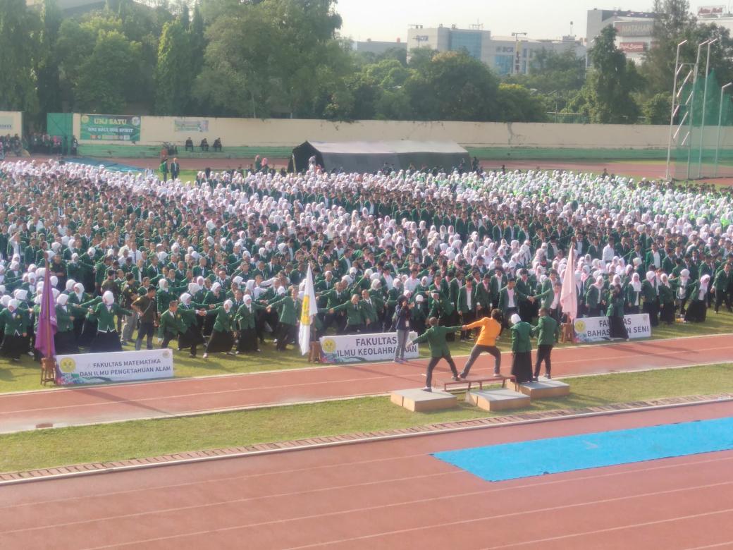 BEM FIK UNJ tweet media