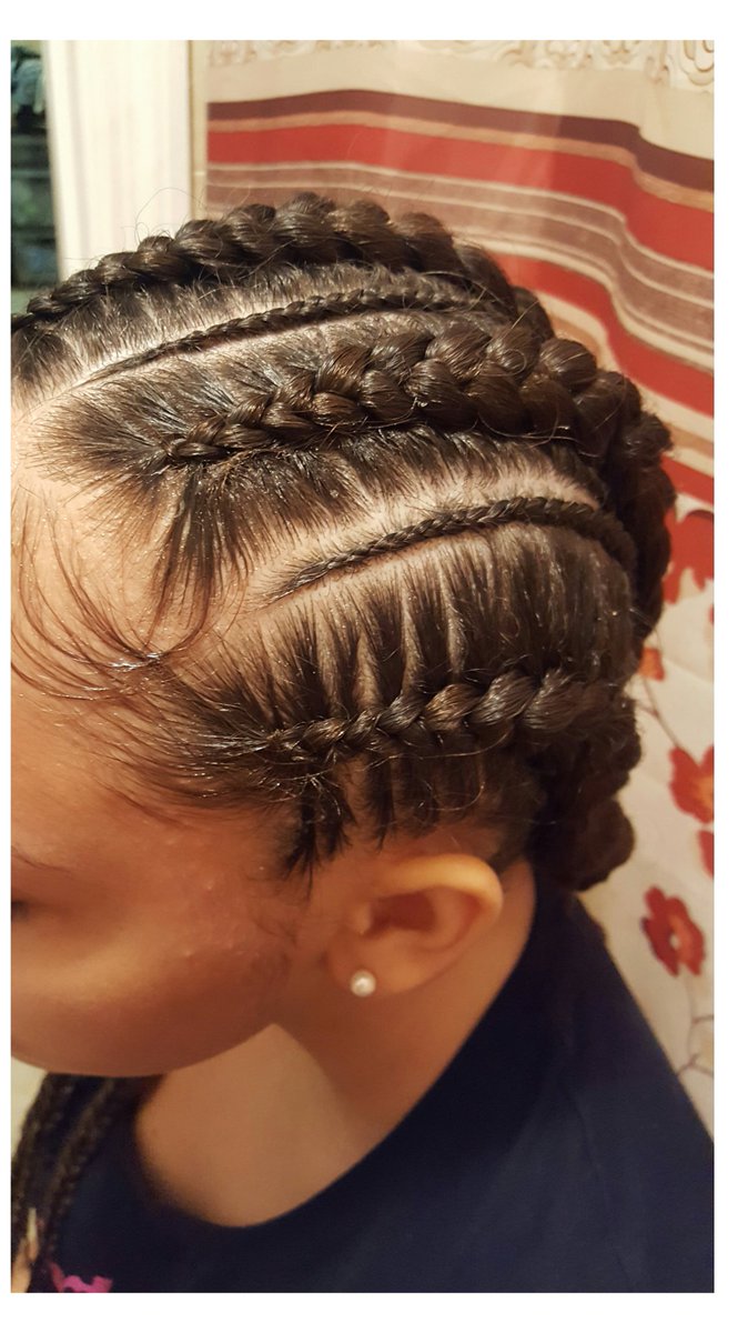 GetEmpressd's tweet photo. Feed in braids!! #feedinbraids#ghanabraids https://t.co/WwcFvXe7GW