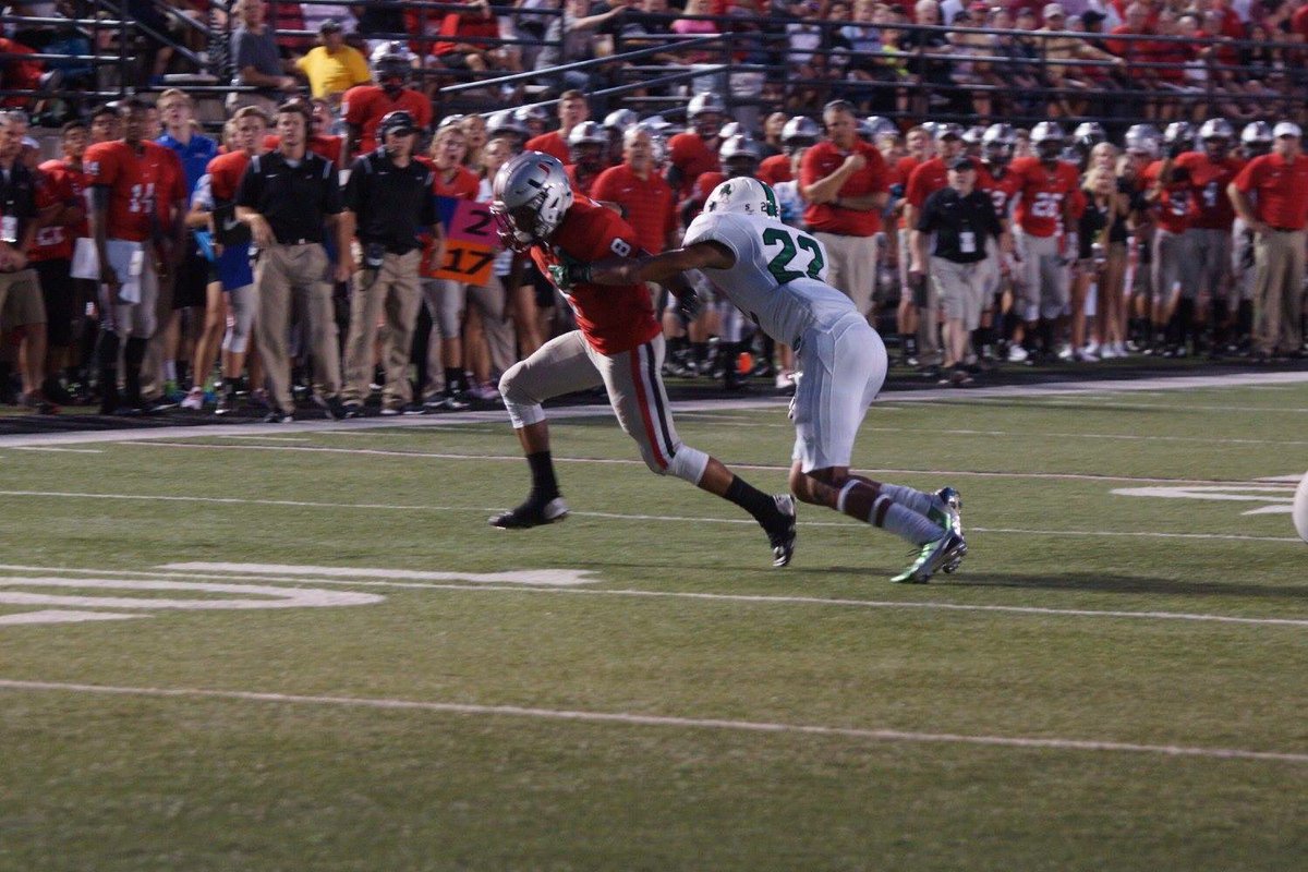 adwilson14's tweet photo. Week 1 ❗️❗️❗️❗️❗️❗️❗️ lets get it https://t.co/Avz6PlJlRv