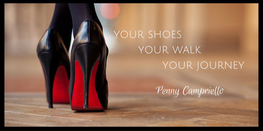 liveyougreen's tweet photo. Your shoes, Your walk, Your journey. #toxicfreejourney
#livetoxicfree #toxinout #livingtoxicfree #toxicfreelifestyle https://t.co/ABTaLYlfMT