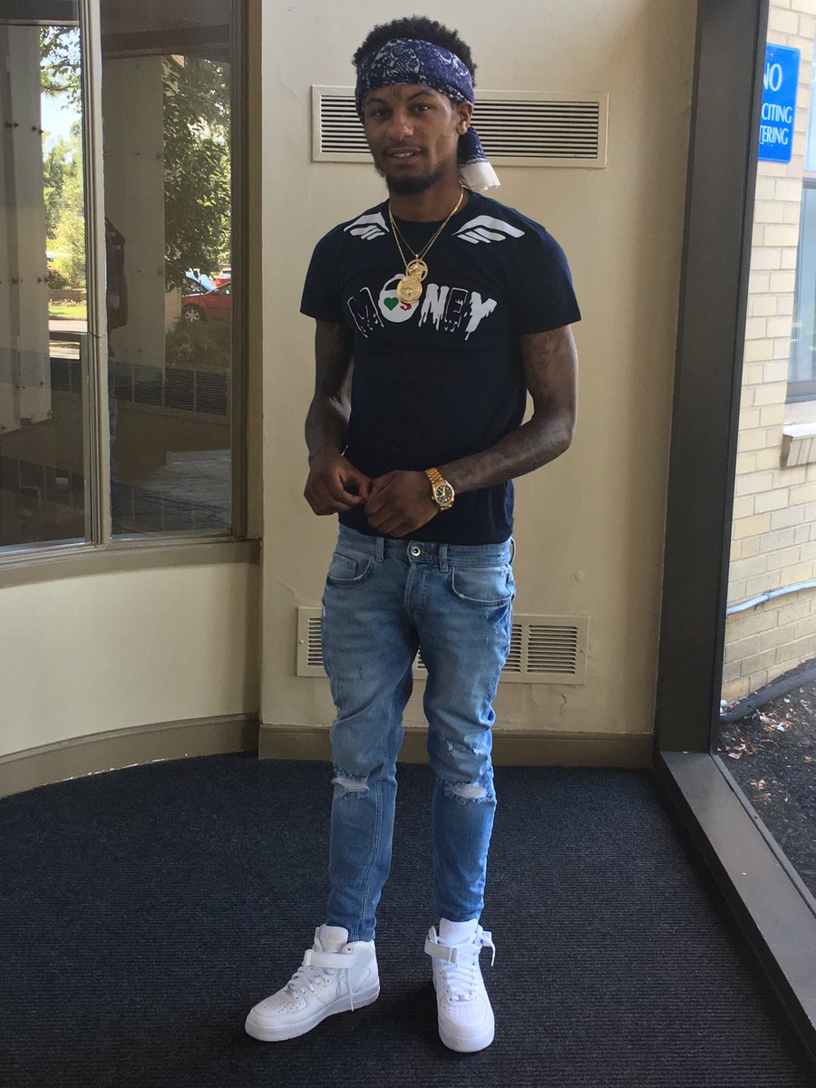 The Real Pnbmeen On Twitter Niggaz Aint Fuckin Wit Me Hands Down