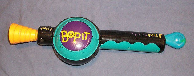 ELpromotions28's tweet photo. #BowWowAintBeenPoppinSince ~ Bop It.. Pull It.. Twist It https://t.co/7uy2gTWoPH