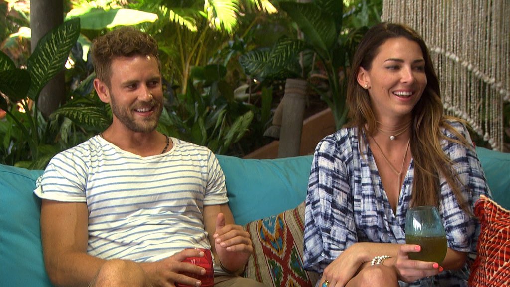 Nick Viall - Jen Saviano - BIP Season 3 - Fan Forum - *Sleuthing Spoilers* - Page 7 CqlY8QmUkAAF6B_