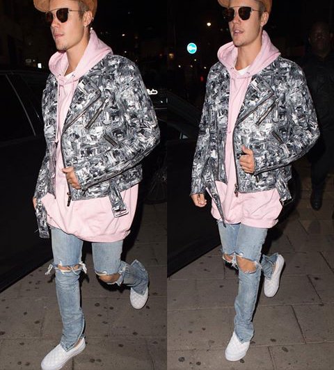 manuellladaroch's tweet photo. Justin chegando em uma boate tape em Londres(22de agosto)
#justinmylife https://t.co/v0APCNX8DE