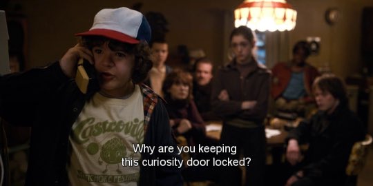 FOX4PREZ's tweet photo. me Whenever ppl tell me somethings none of my business https://t.co/m2g0LlFukX