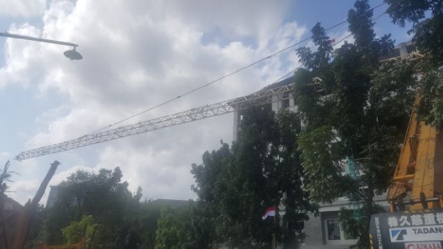 RATUINABAGROUP's tweet photo. TerimakasihSemuaAtas Dukungan Dan Kerjasamanya #BRAWIJAYAUNIVERCITY MALANG EASTJAVA PROJECT https://t.co/1rP1PuR8ia https://t.co/PCdt1xp90S