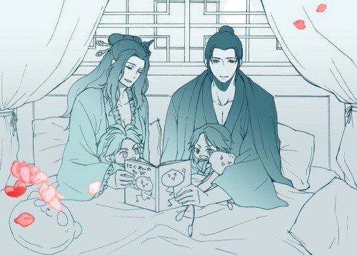 ✿ 「乙нαɴɢ Cнυɴнυα」 ✿ (@deadly_x_web) on Twitter photo 