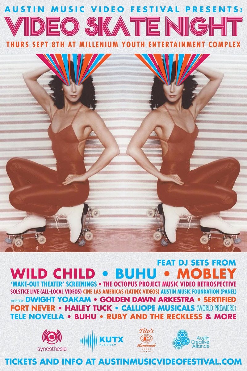 AustinMusicVideoFest tweet media