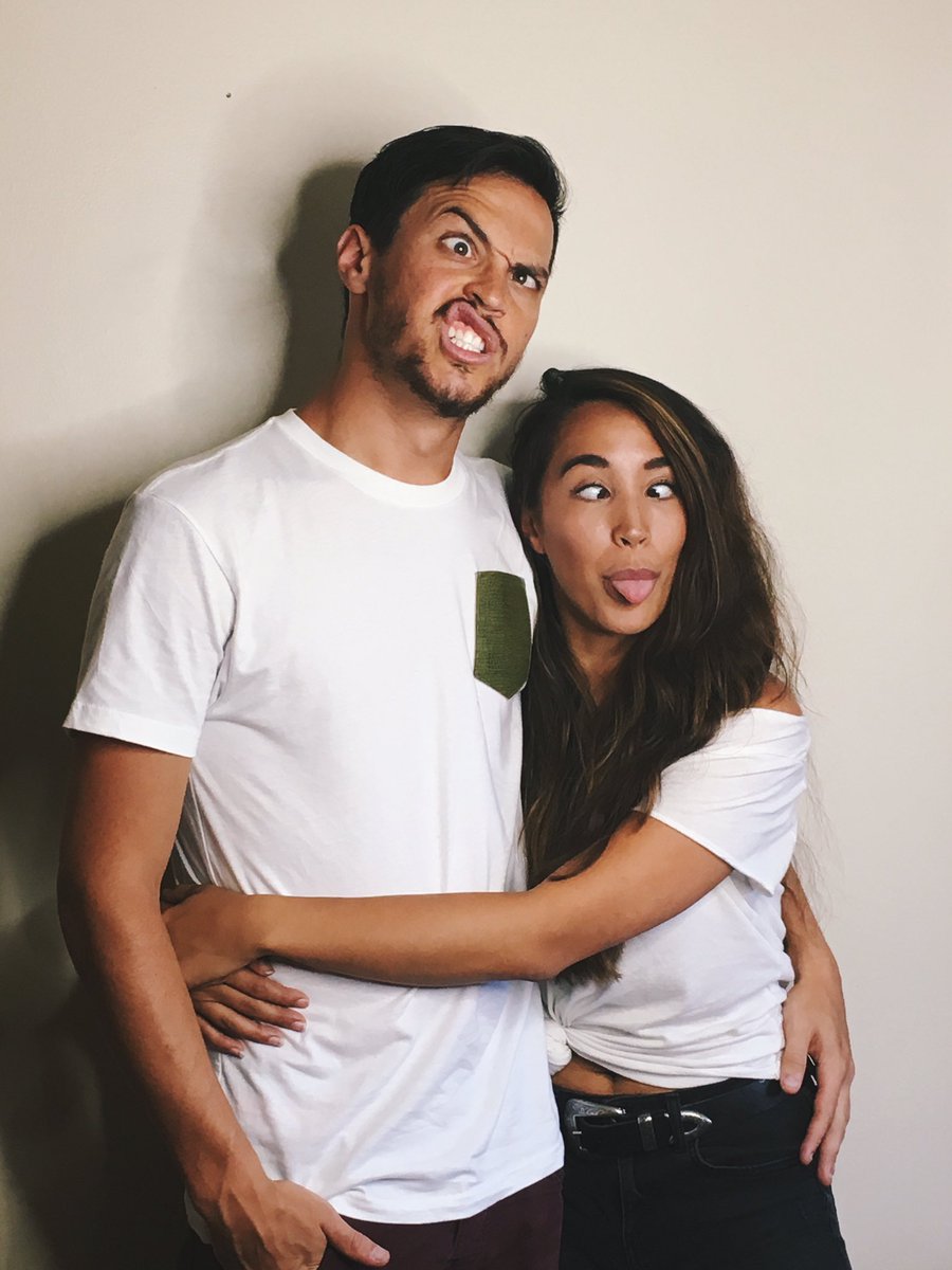 AlexandSierra's tweet photo. great day with @JohnPanichella @J14Magazine 😍 https://t.co/S9oJQpY7Lv