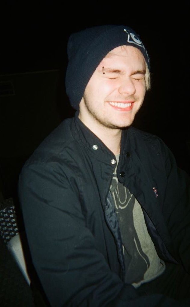 Look at that beautiful smile ❤️